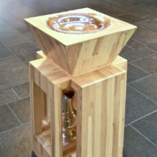 <font size="3"><font color="#606060"><font face="helvetica">Volsdalen kyrkje</font size></font color></font face>