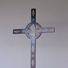 <font size="3"><font color="#606060"><font face="helvetica">Ørskog kyrkje</font size></font color></font face>